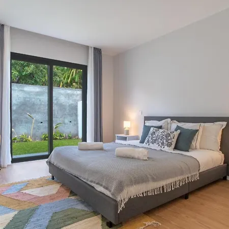 بيت للعطل Isaac In سانتا كروز