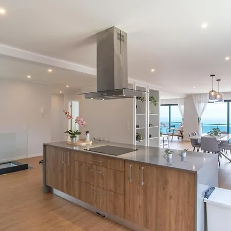 Isaac In Santa Cruz (Madeira)