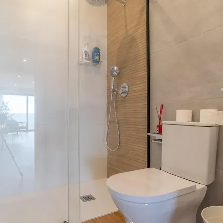 Isaac In Dom wakacyjny Santa Cruz (Madeira)