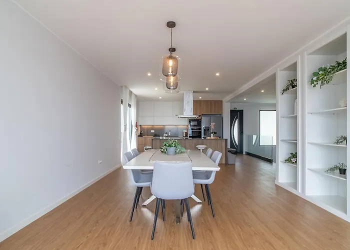 בית נופש Isaac In סנטה קרוז