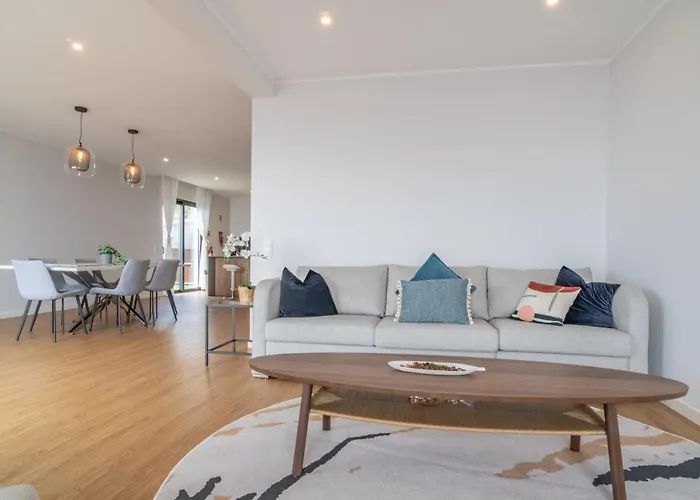 בית נופש Isaac In *