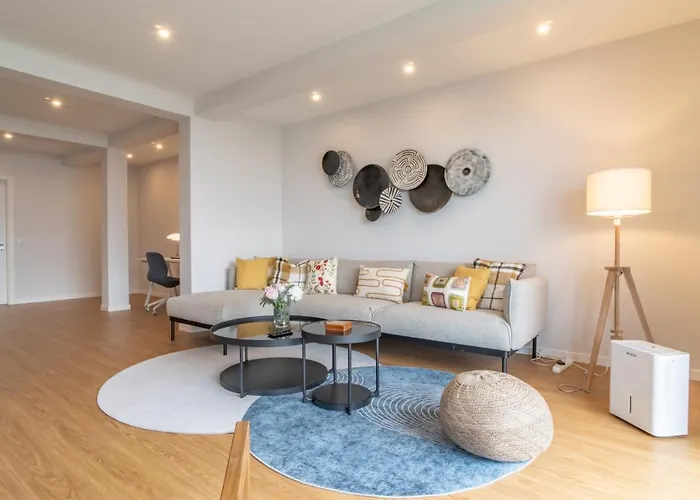 Isaac In בית נופש סנטה קרוז