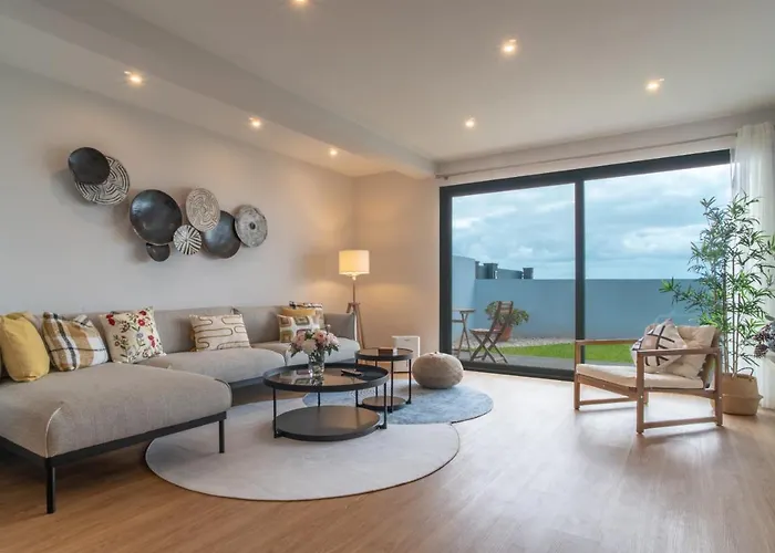 Isaac In בית נופש