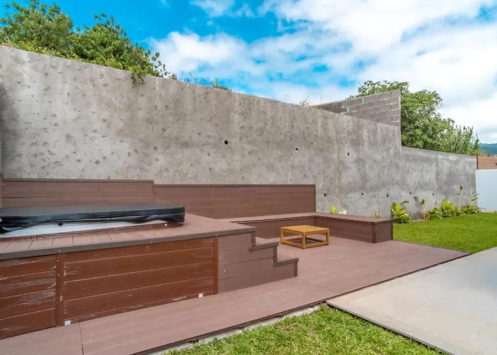 Isaac In בית נופש *