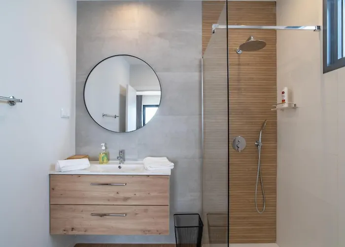 בית נופש Isaac In